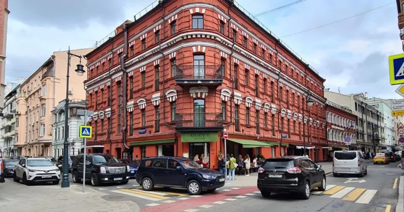 В элитном районе Москвы закрылось рекордное число ресторанов