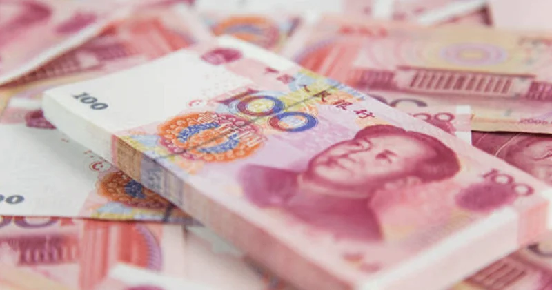 Qlobal maliyyə bazarında yuan möhkəmlənir