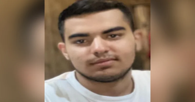 Bakıda 19 yaşlı oğlan qəfil öldü Foto