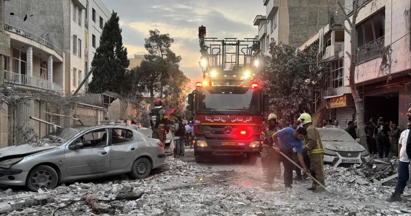 У Нетаньяху новый план атаки на Иран