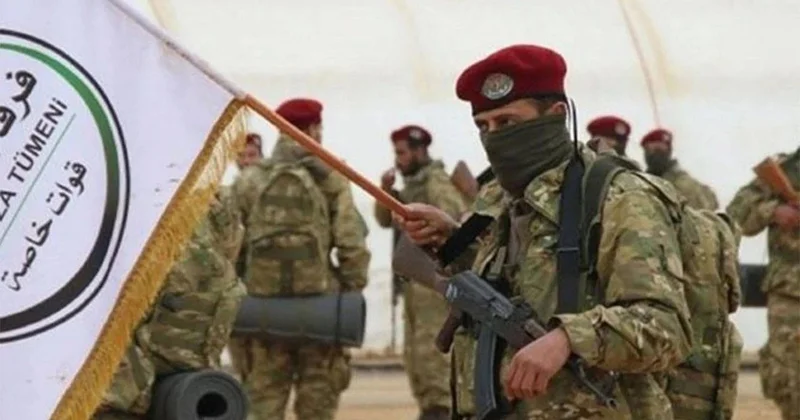 İngiltərədən Suriya ilə bağlı qərar