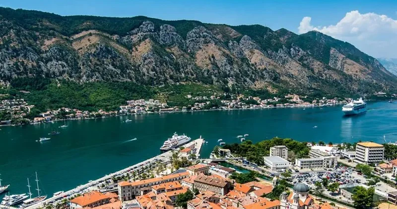 Azərbaycanla Monteneqro arasında birbaşa uçuşlar təşkil oluna bilər