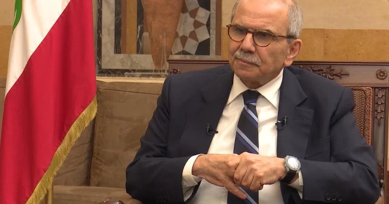 В Ливане заявили о завершении первого этапа изъятия оружия у негосударственных структур