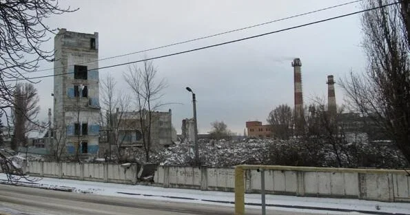 Rusiya İzyuma zərbə endirdi: ölənlər var