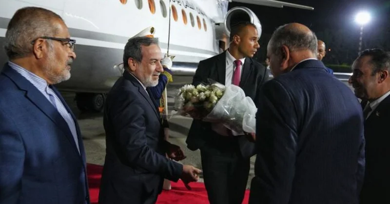 Иран готовит новый плацдарм наш комментарий