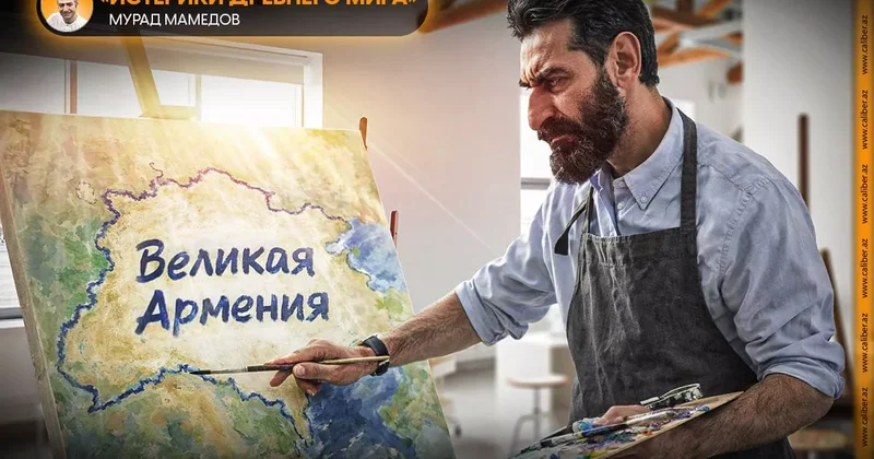 Географические шулеры Истерики древнего мира