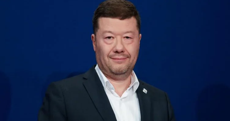 Okamura: Çexiya Ukraynadakı münaqişəyə görə pul ödəməyəcək