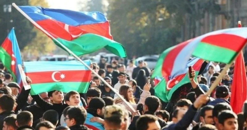 “Azərbaycan gəncliyi ictimai həyatın bütün bölmələrində aktiv fəaliyyəti ilə seçilir”