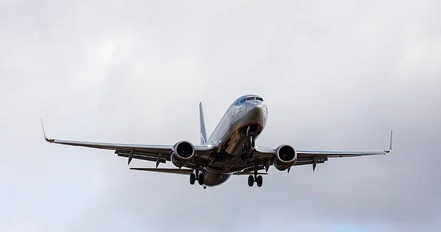 Yaroslavl və İvanovo hava limanlarında məhdudiyyətlər aradan qaldırıldı