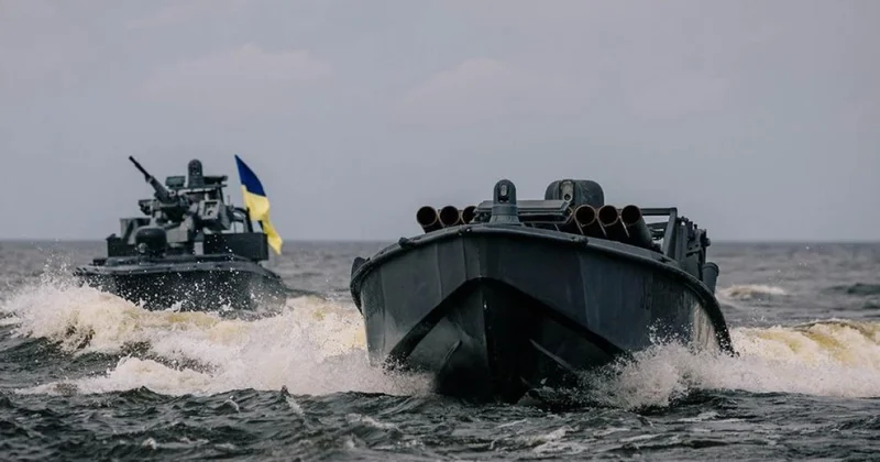 Украина и Португалия будут делать дроны вместе