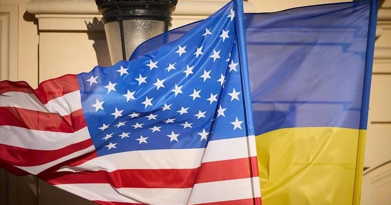 ABŞ dan Ukrayna, Rusiya və Avropaya mühüm təklif...