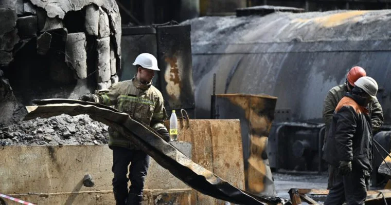 Rusiyanın Ukraynanın enerji obyektlərinə hücumunun şok sirri...