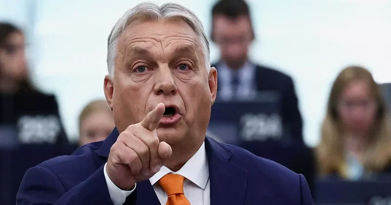 Орбан: Распад Украины стал бы большой проблемой для Венгрии