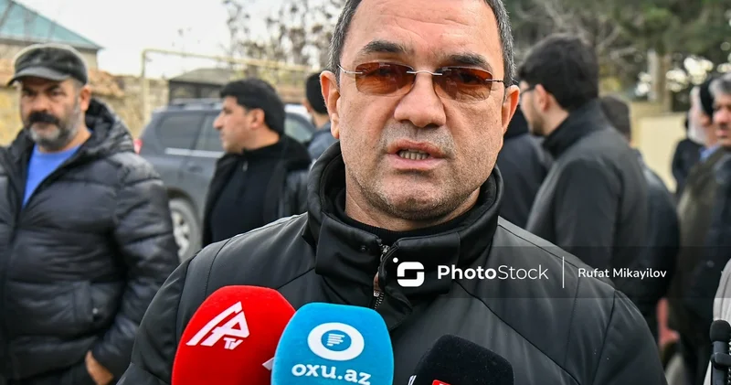 Mehman Əhmədli: Ağakərim bir şey xoşuna gəlməyəndə, hər kəsin içində sözünü deyirdi