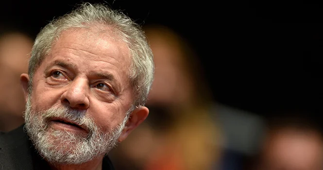 Лула да Силва: агрессия США против Венесуэлы приведет к гуманитарной катастрофе