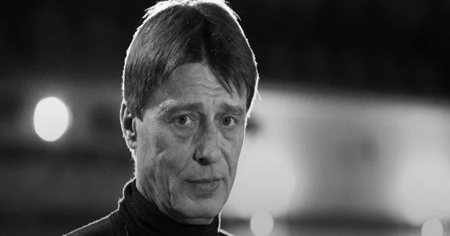 Rusiyanın Xalq artisti vəfat edib