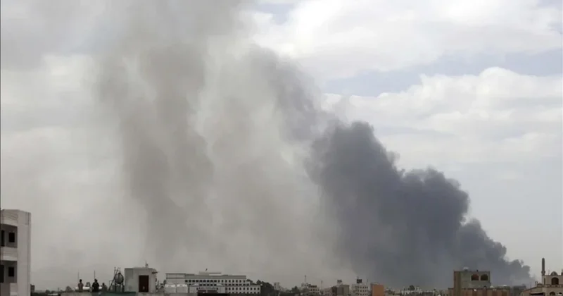 США нанесли новую волну ударов по убежищам и штабам ИГИЛ