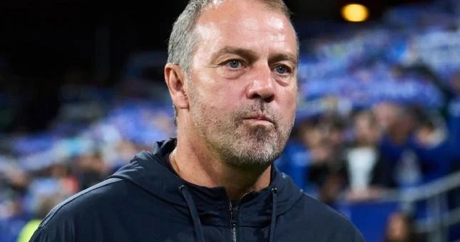 Flik Barselona ilə müqaviləni uzadacaq?