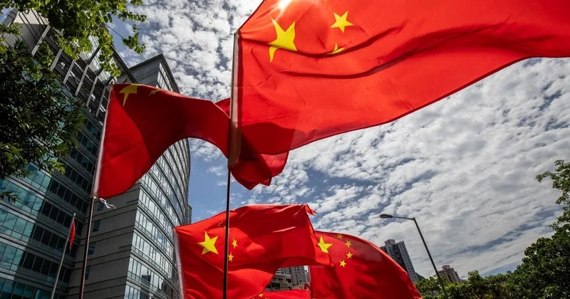 Китай усиливает надзор за ценовой политикой интернет платформ Minval Politika