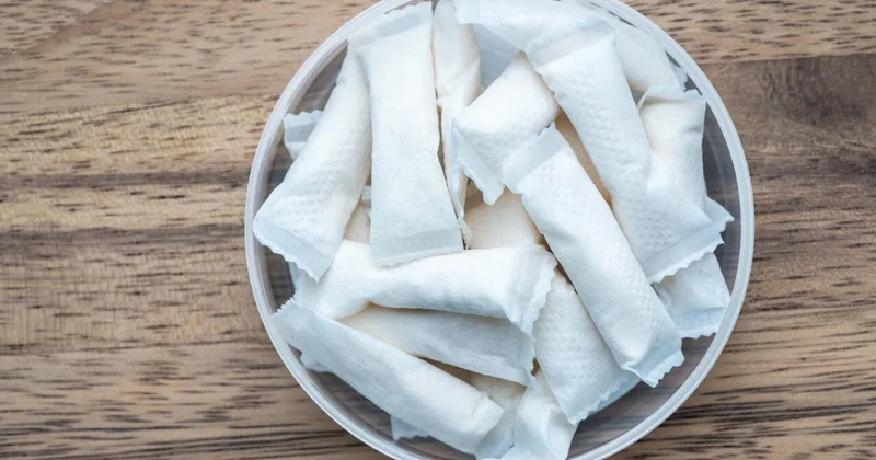 Məktəblilər arasında təhlükə: Siqaretə alternativ snus un mənfi təsirləri nələrdir?