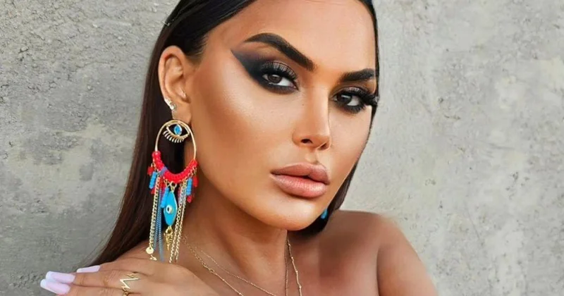 Ən çox effektdən istifadə edən azərbaycanlı MƏŞHURLAR: özlərini tanınmaz hala salırlar FOTOlar