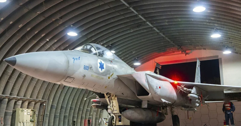 Израиль намерен предупредить США и нанести новые удары по Ирану