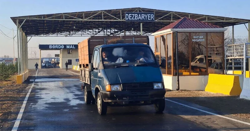 Yenilənmiş bazarda yeni tələblər Rüsum dəyişməyən heyvan bazarında satıcılar gileylidir VİDEO