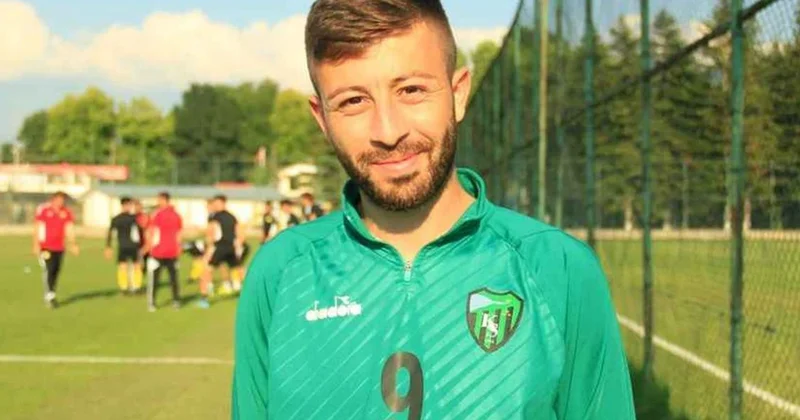 Silahlı hücumda yaralanan futbolçu 3 gün sonra öldü