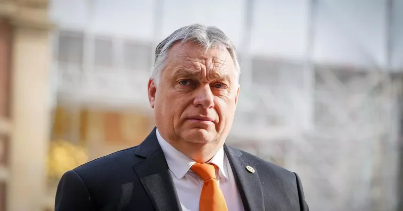 Орбан сравнил Каллас с Гитлером и Наполеоном