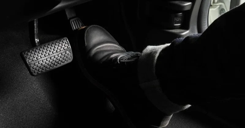 Sürücülərin ən çox etdiyi səhv Asqı sistemi dağılır