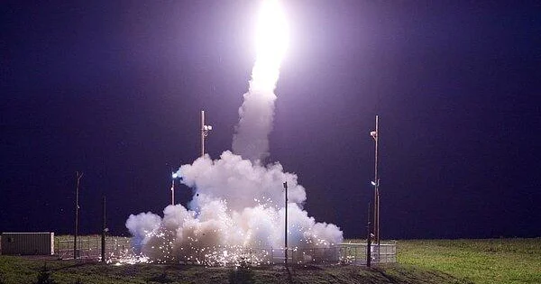 В США заявили о дыре в противоракетной обороне