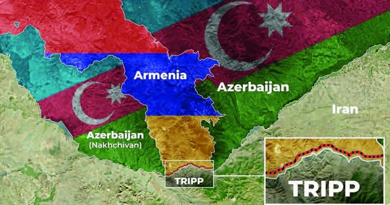 Cənubi Qafqazda mülayimləşməyə Şimal küləyi əsirmi?