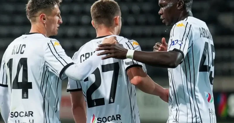 Bu gün Misli Premyer Liqasında XVI turun daha iki oyunu keçiriləcək