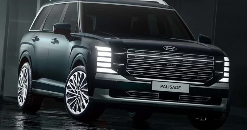 Названы лучшие восьмиместные кроссоверы