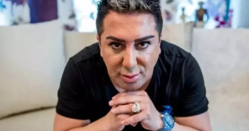 Türkiyədə məşhur bloqer həbs edildi