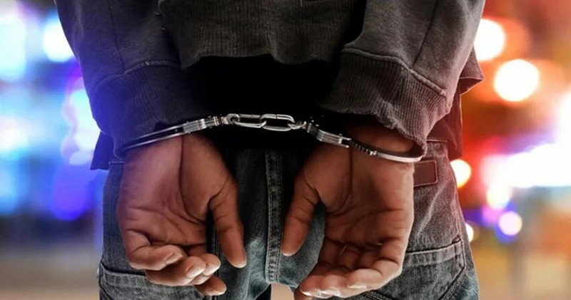 Mağaza və kafedən oğurluq edən 4 nəfər həbs olundu