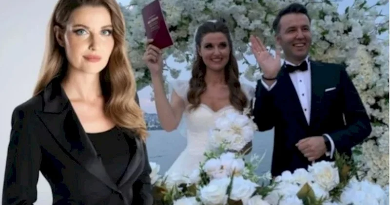 Keçmiş ərinin həbsindən sonra TV dən uzaqlaşmaq qərarına gəldi