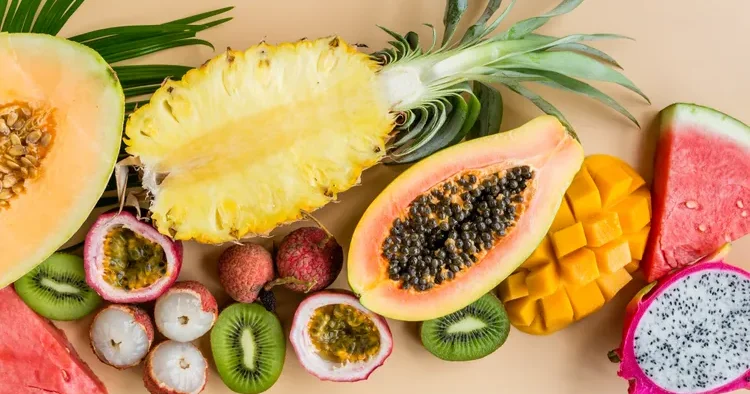 Bu qidalar gözləri sağlam saxlayır