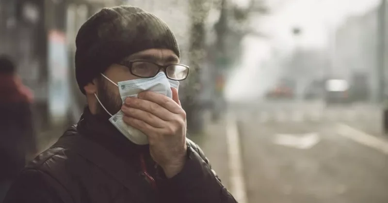 Почему в Узбекистане ухудшается качество воздуха?