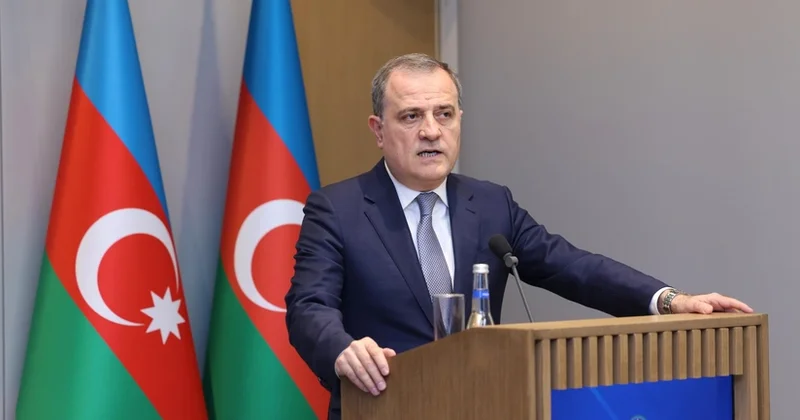 Nazir: Azərbaycan Monteneqro əlaqələri dostluq münasibətlərinə söykənir