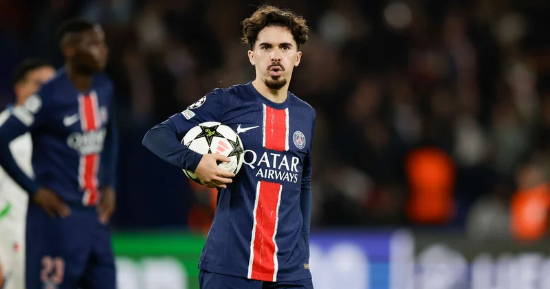 İspaniya nəhəngi Vitinya üçün hərəkətə keçir