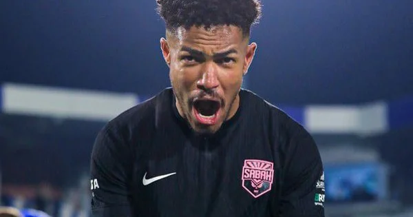 “Sabah”ın legioneri: “Qarabağ”la oyundakı qələbə asan unudulmayacaq”