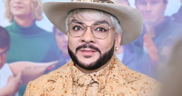 Kirkorov Vanqanın ona dediyini açıqladı