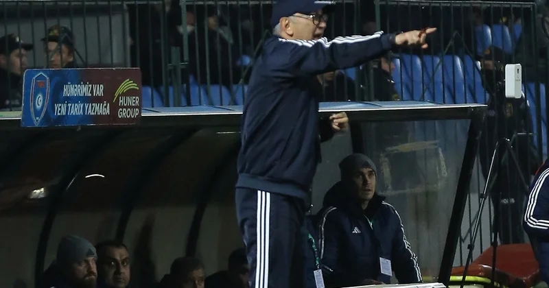 Курбан Бердыев, верните былую славу товузскому футболу