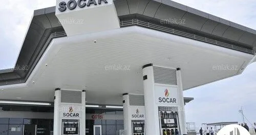 Sürücünü döyən “Socar”ın əməkdaşı həbs olundu