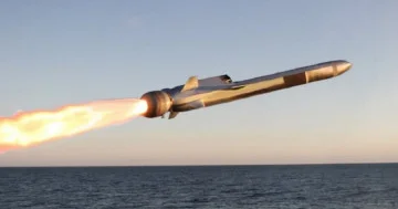 Yeni NATO raketləri Moskva və Pekində panikaya səbəb oldu...