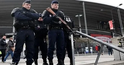 İtaliya polisi xüsusi əməliyyat zamanı 384 nəfəri həbs etdi 1,4 ton narkotik...