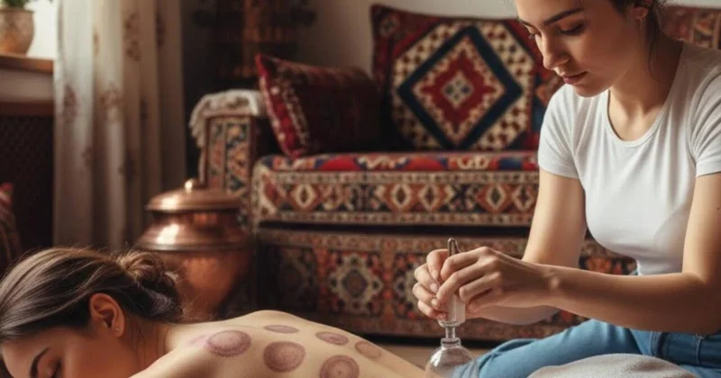 Hicama kimlərə olmaz? VİDEO