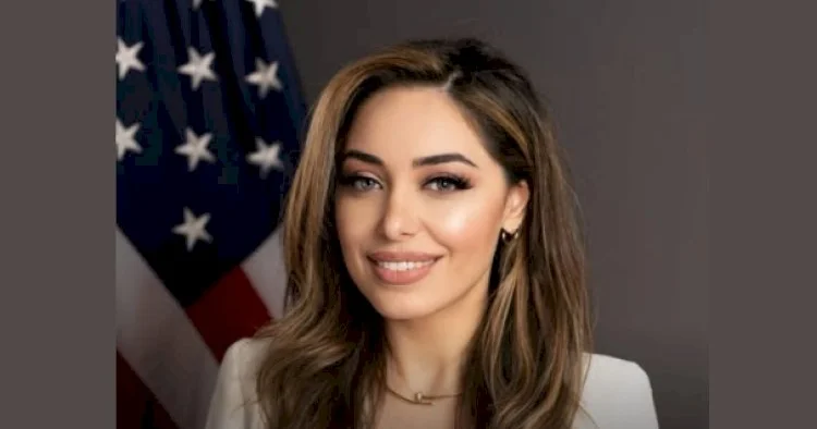 Donald Tramp iranlı xanıma yüksək vəzifə verdi