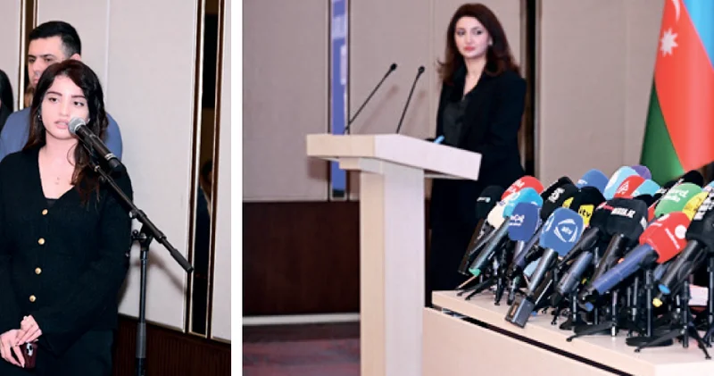 TƏBİB in illik açıqlaması